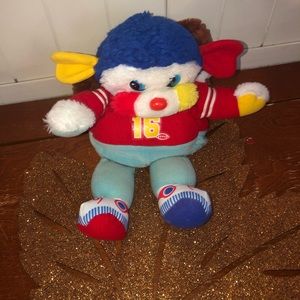 popples football